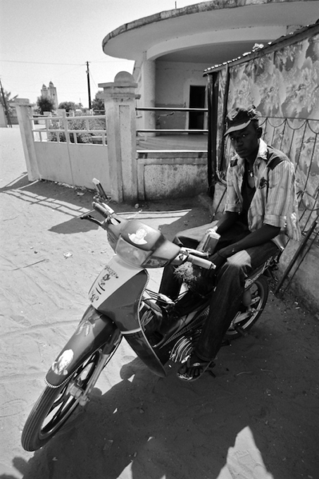 KAOLACK RIDES
