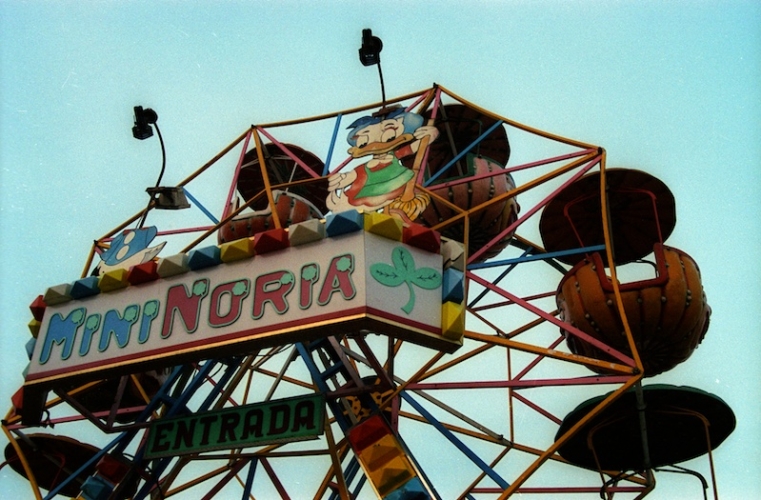 Rabat, Morocco, 2005.