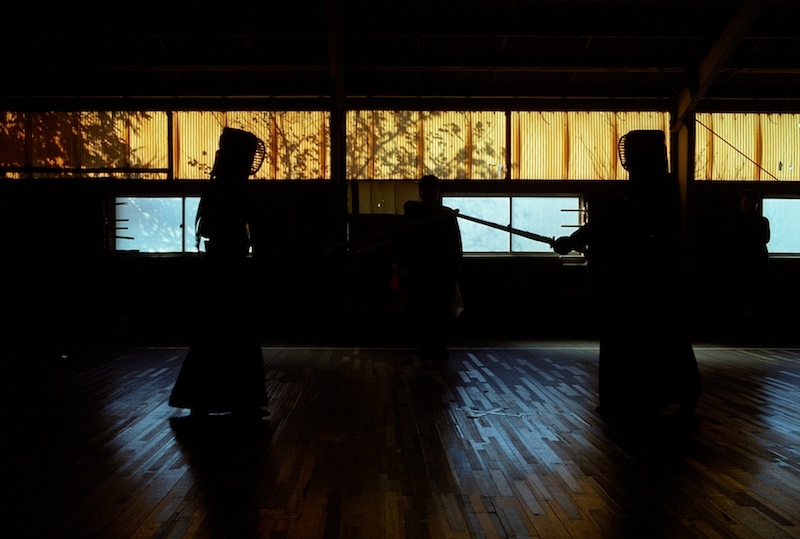 Okazaki, Aichi, Japan, 2010.